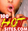 100 Hot Sites .com